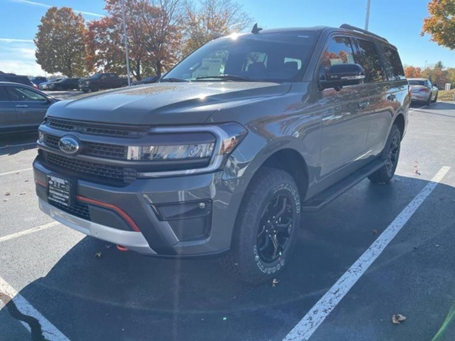 new 2024 Ford Expedition car, priced at $72,284