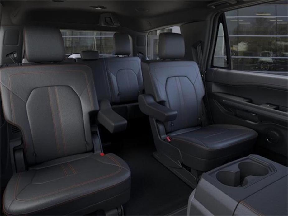 new 2024 Ford Expedition car, priced at $72,284