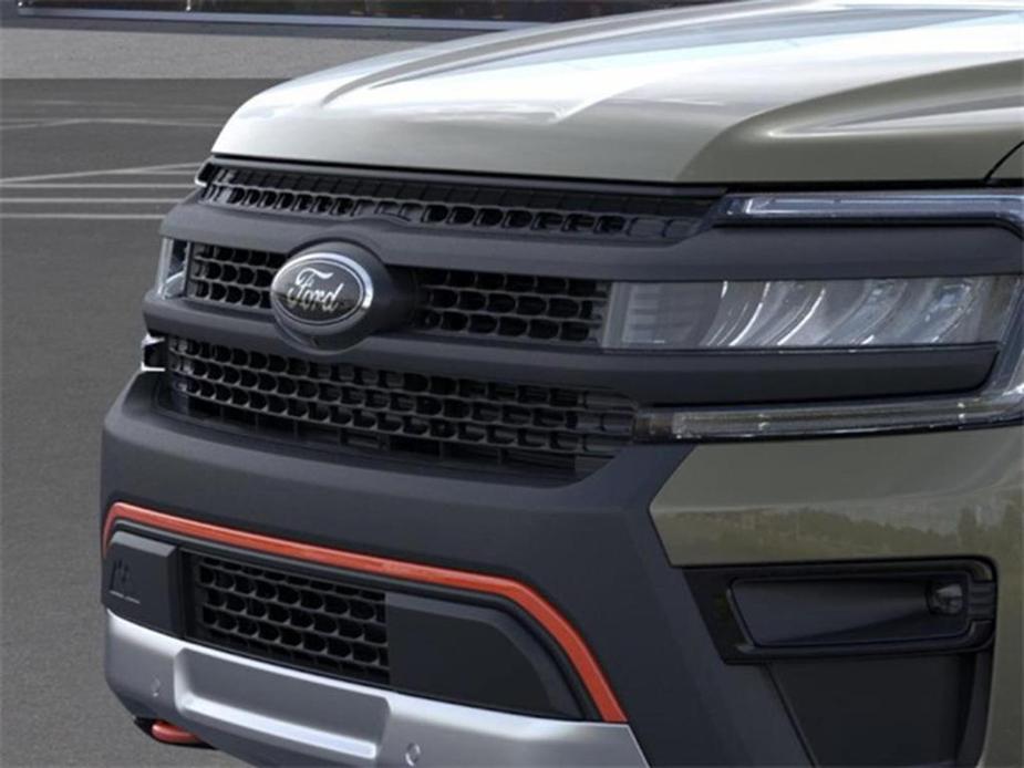 new 2024 Ford Expedition car, priced at $72,284