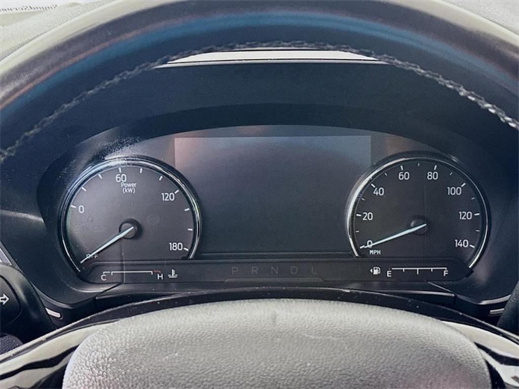 used 2022 Ford Escape car, priced at $19,855