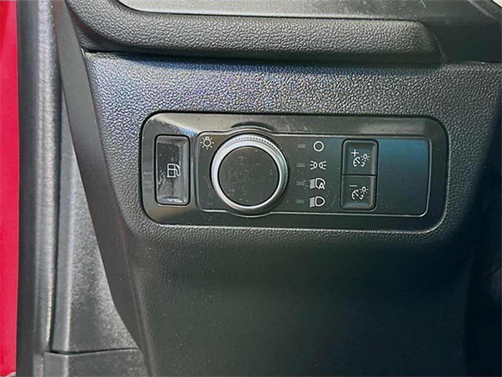 used 2022 Ford Escape car, priced at $19,855