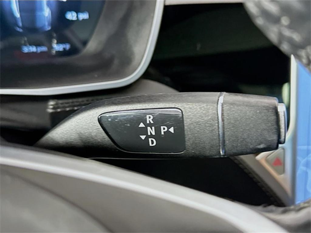 used 2016 Tesla Model S car, priced at $19,585