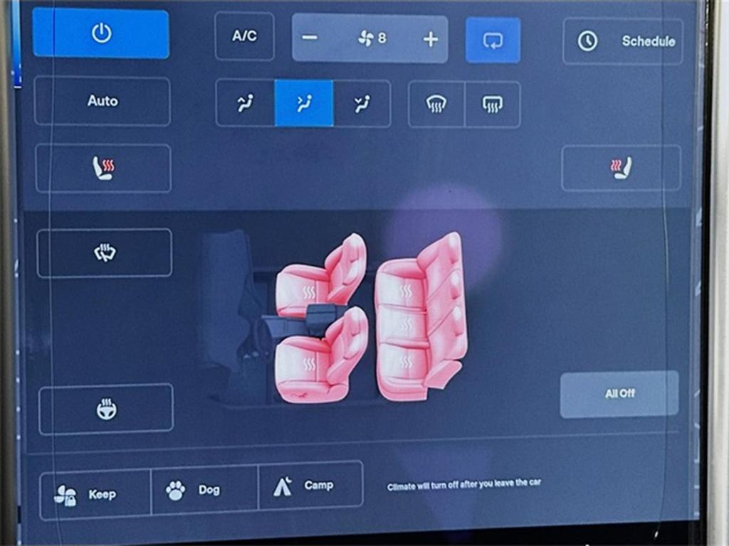 used 2016 Tesla Model S car, priced at $19,585