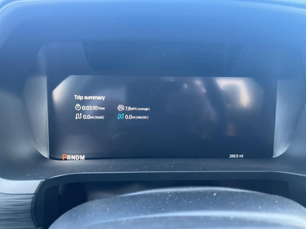 new 2025 Ford F-150 car, priced at $65,234