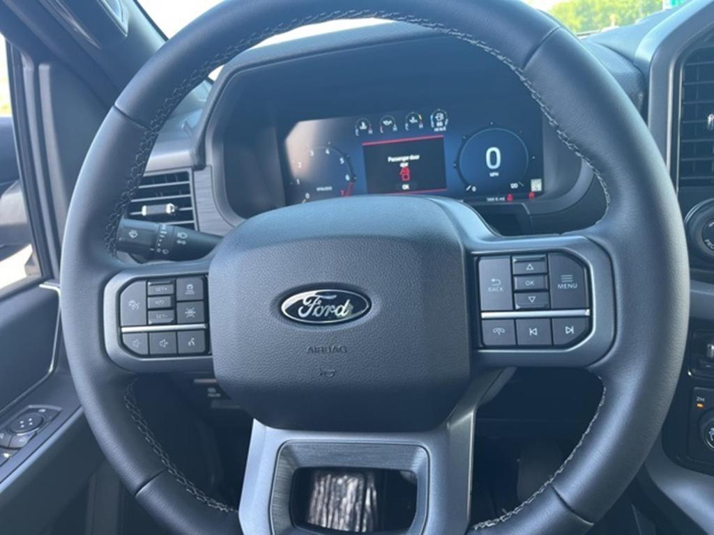 new 2025 Ford F-150 car, priced at $65,234
