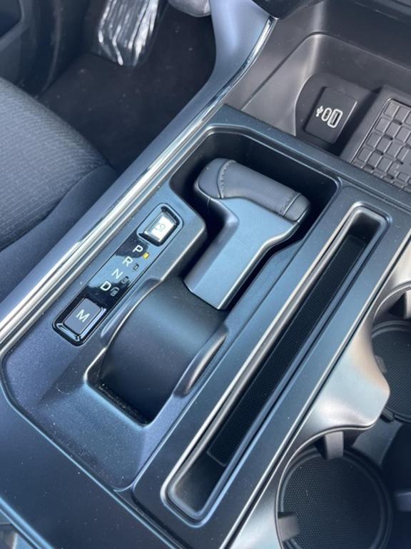 new 2025 Ford F-150 car, priced at $65,234