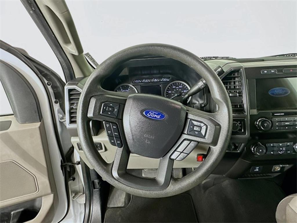 used 2021 Ford F-250 car, priced at $45,397