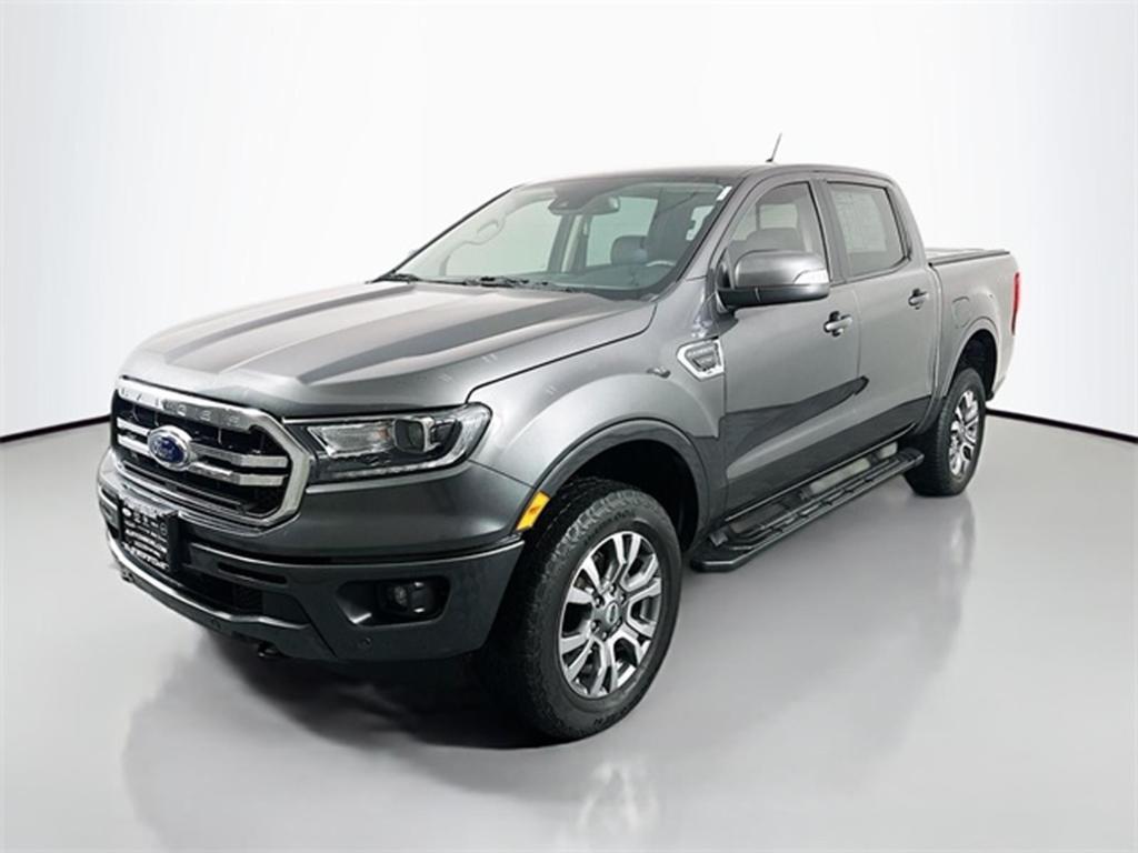 used 2019 Ford Ranger car, priced at $26,899