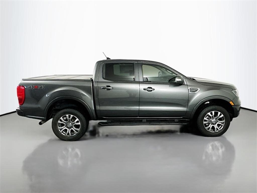 used 2019 Ford Ranger car, priced at $26,899