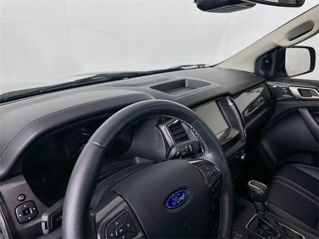 used 2019 Ford Ranger car, priced at $26,899