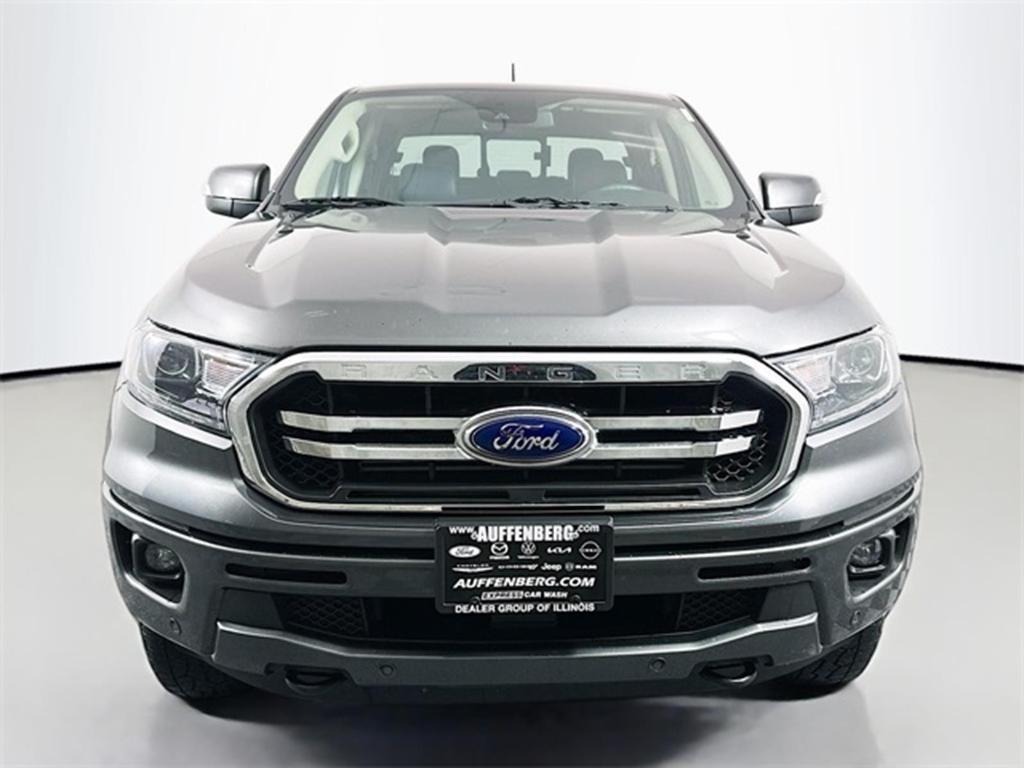 used 2019 Ford Ranger car, priced at $26,899