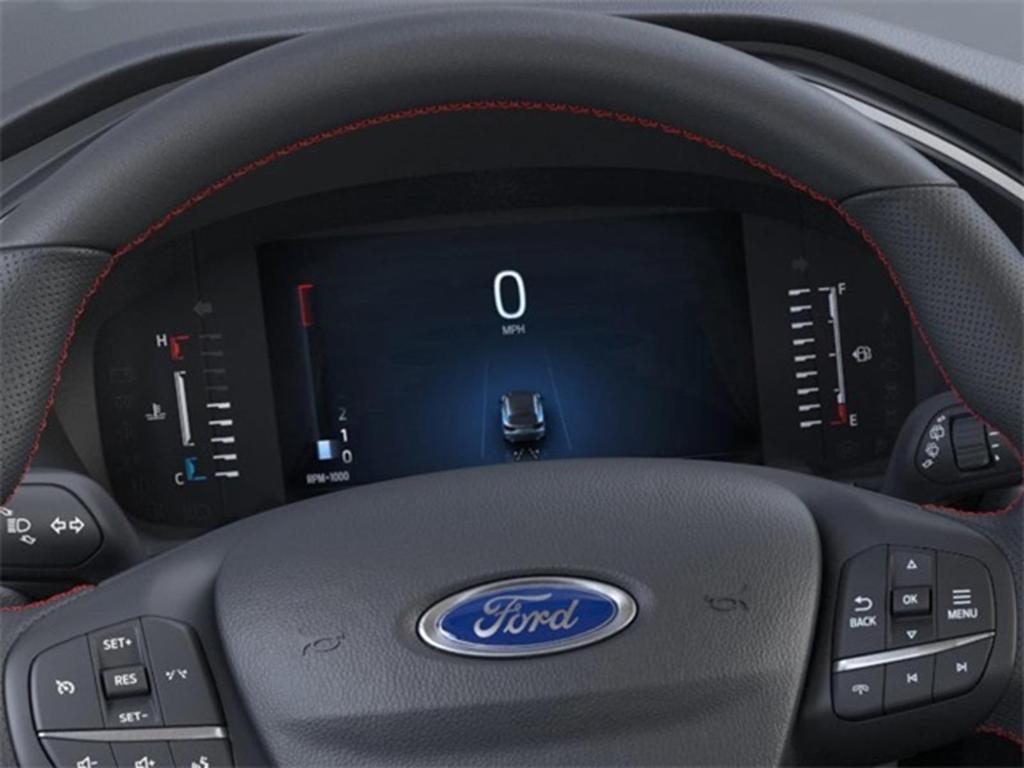 new 2025 Ford Escape car, priced at $29,558