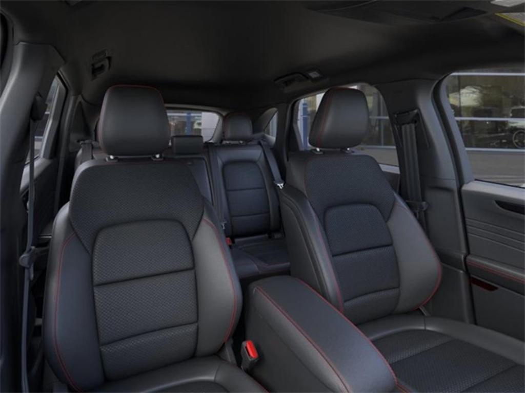 new 2025 Ford Escape car, priced at $22,512