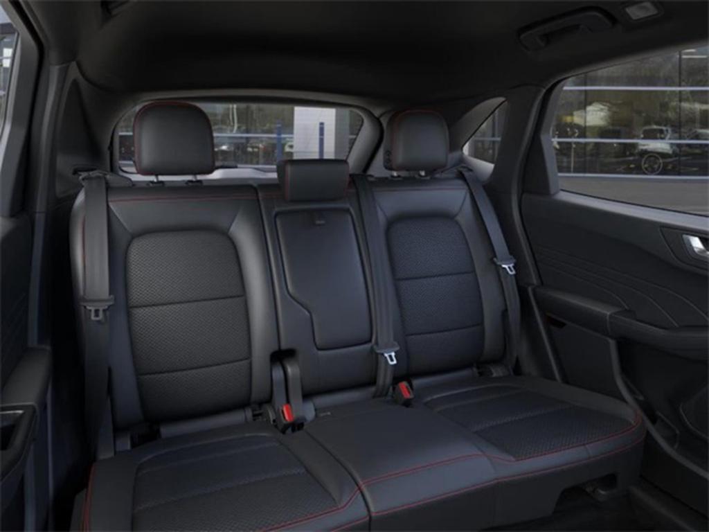 new 2025 Ford Escape car, priced at $22,512