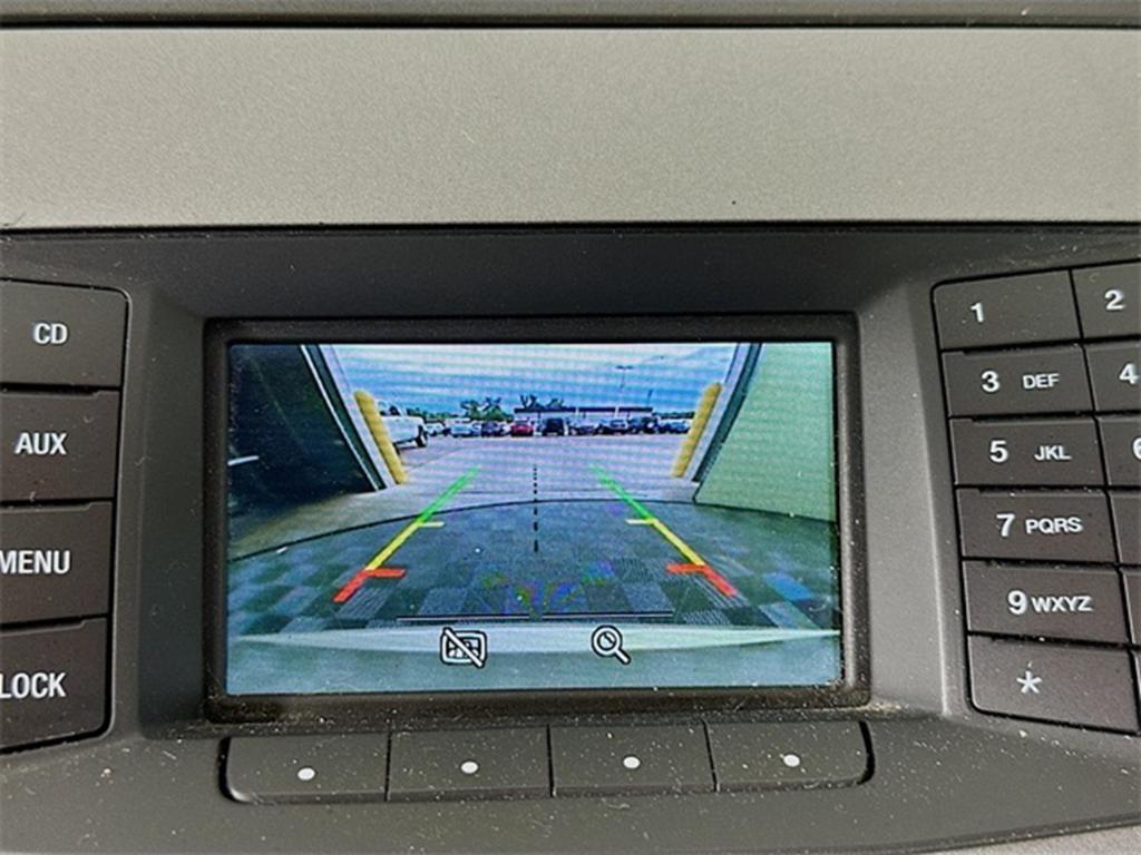 used 2018 Ford Taurus car, priced at $10,995