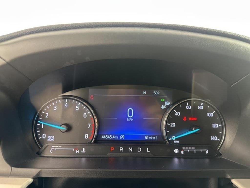 used 2024 Ford Explorer car, priced at $29,911