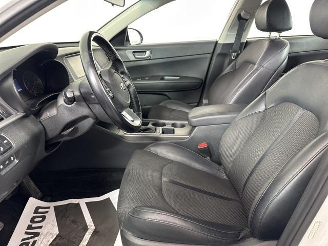 used 2020 Kia Optima car, priced at $17,998