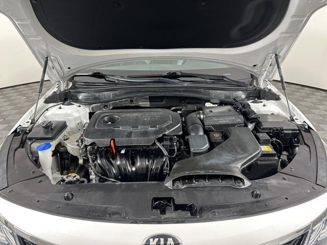 used 2020 Kia Optima car, priced at $17,998