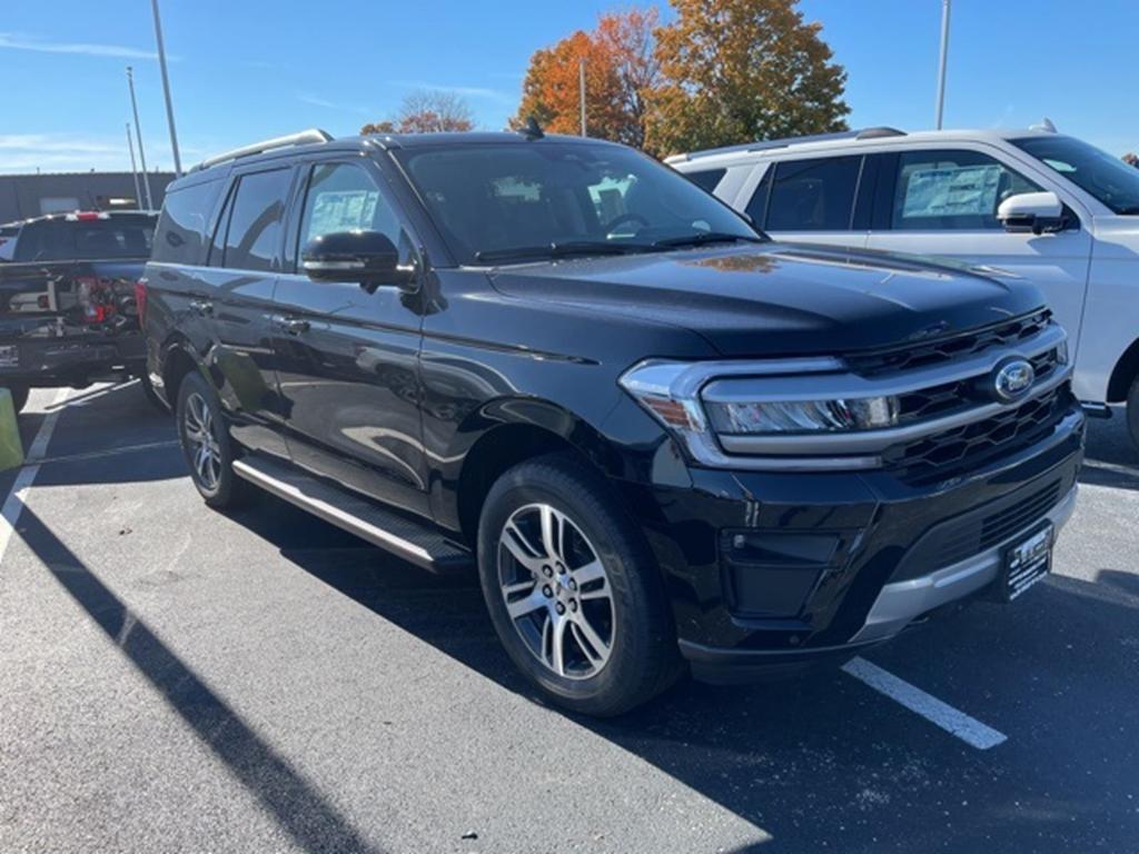 new 2024 Ford Expedition car, priced at $63,030