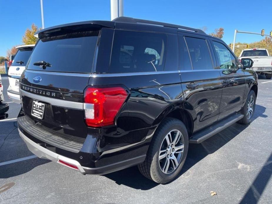 new 2024 Ford Expedition car, priced at $63,030