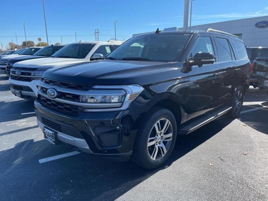 new 2024 Ford Expedition car, priced at $63,030