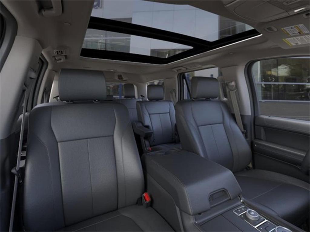 new 2024 Ford Expedition car, priced at $63,030