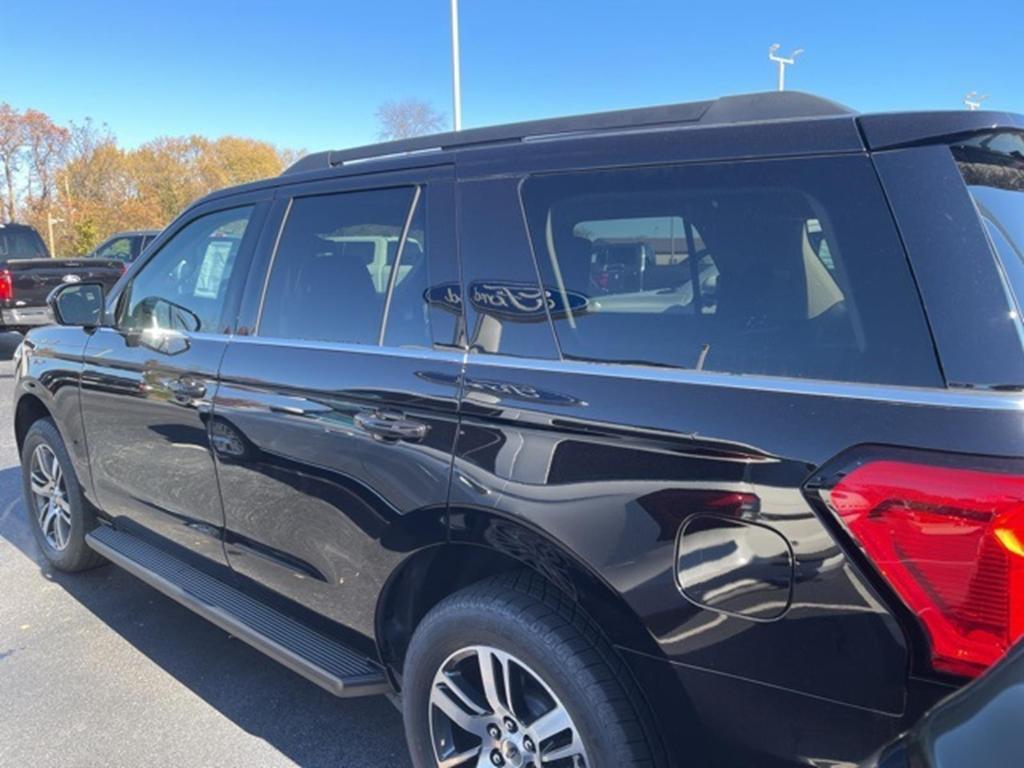 new 2024 Ford Expedition car, priced at $63,030