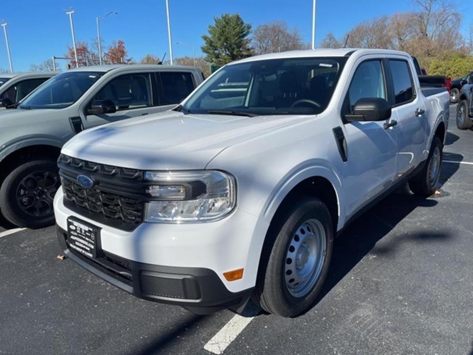 new 2024 Ford Maverick car, priced at $26,962