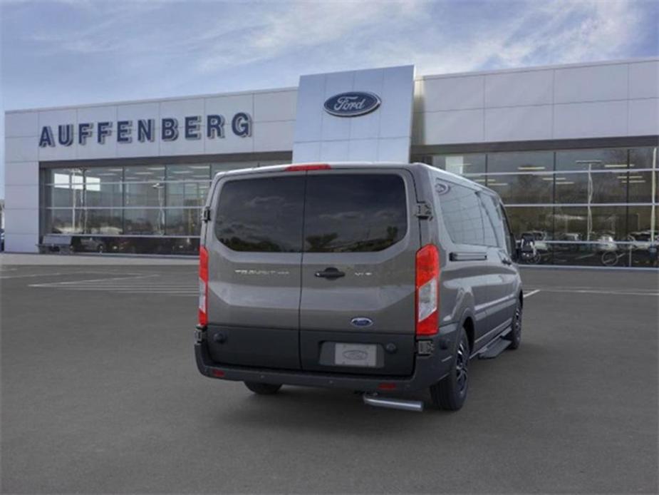 new 2024 Ford Transit-350 car, priced at $57,243