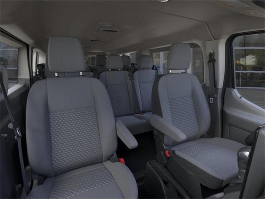 new 2024 Ford Transit-350 car, priced at $57,243