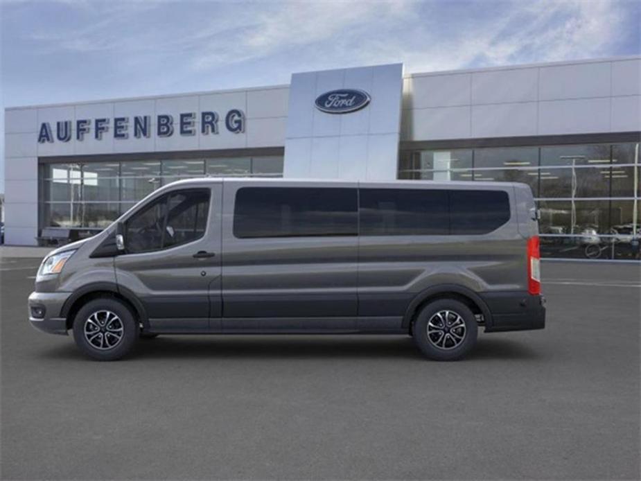 new 2024 Ford Transit-350 car, priced at $57,243