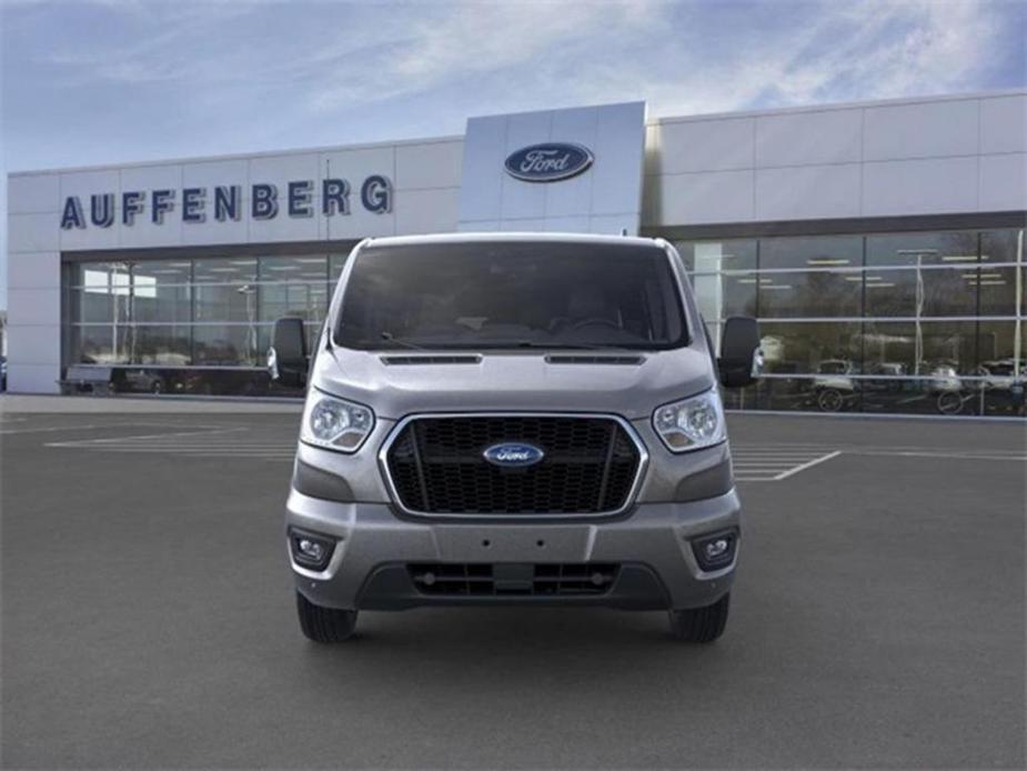 new 2024 Ford Transit-350 car, priced at $57,243