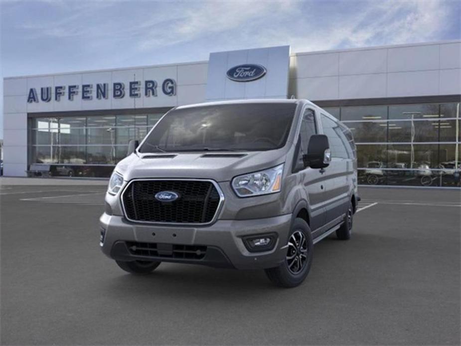 new 2024 Ford Transit-350 car, priced at $57,243