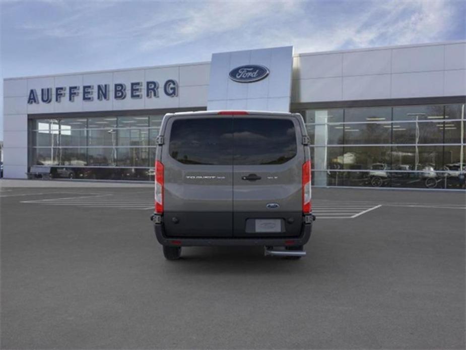 new 2024 Ford Transit-350 car, priced at $57,243