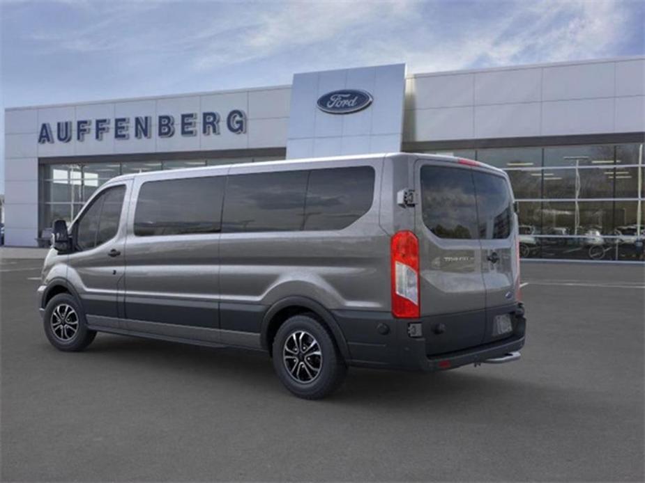 new 2024 Ford Transit-350 car, priced at $57,243