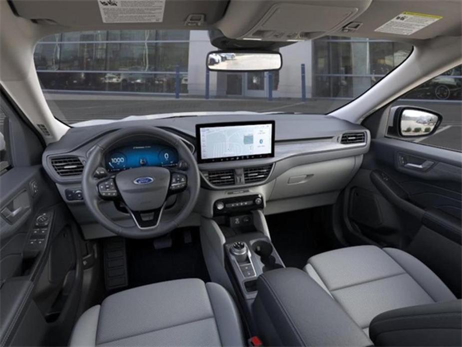 new 2025 Ford Escape car, priced at $36,642