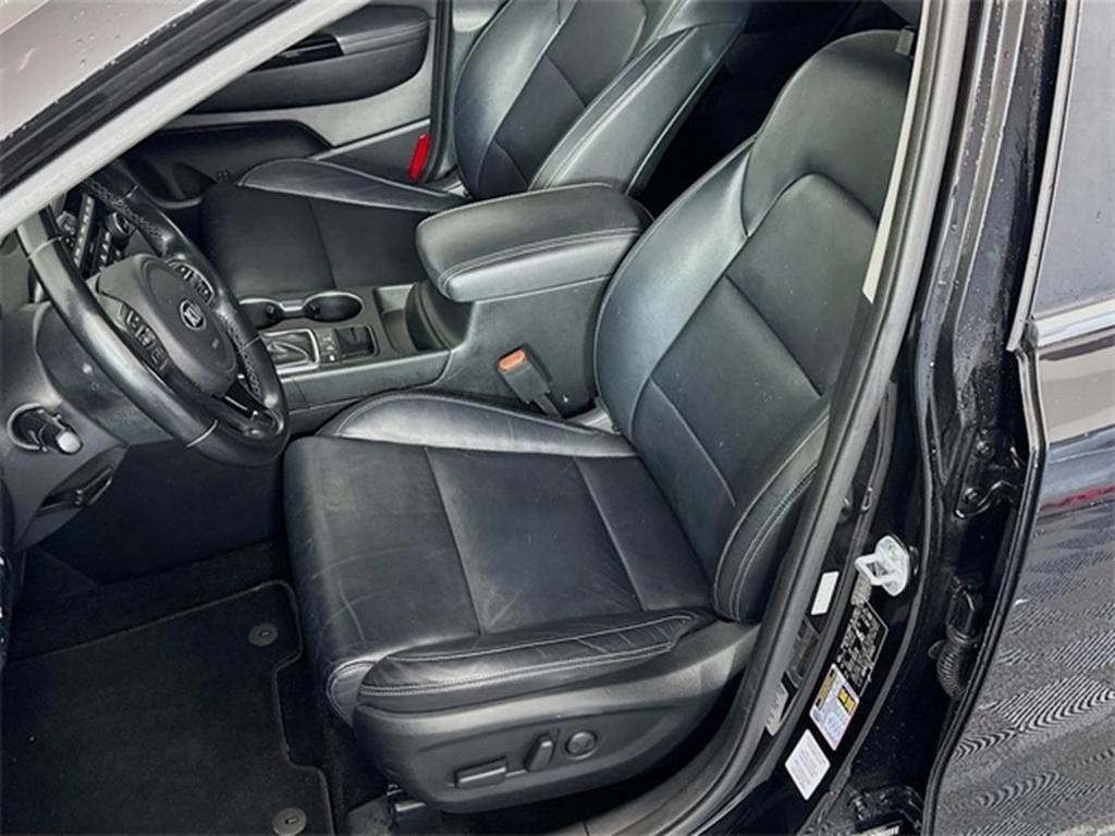 used 2018 Kia Sportage car, priced at $14,244