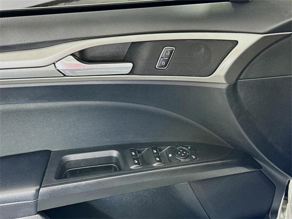 used 2020 Ford Fusion car, priced at $17,254