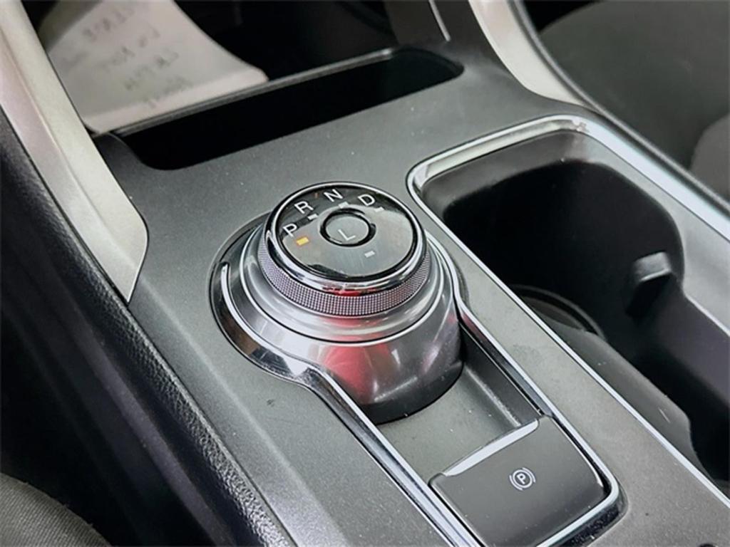 used 2020 Ford Fusion car, priced at $17,254