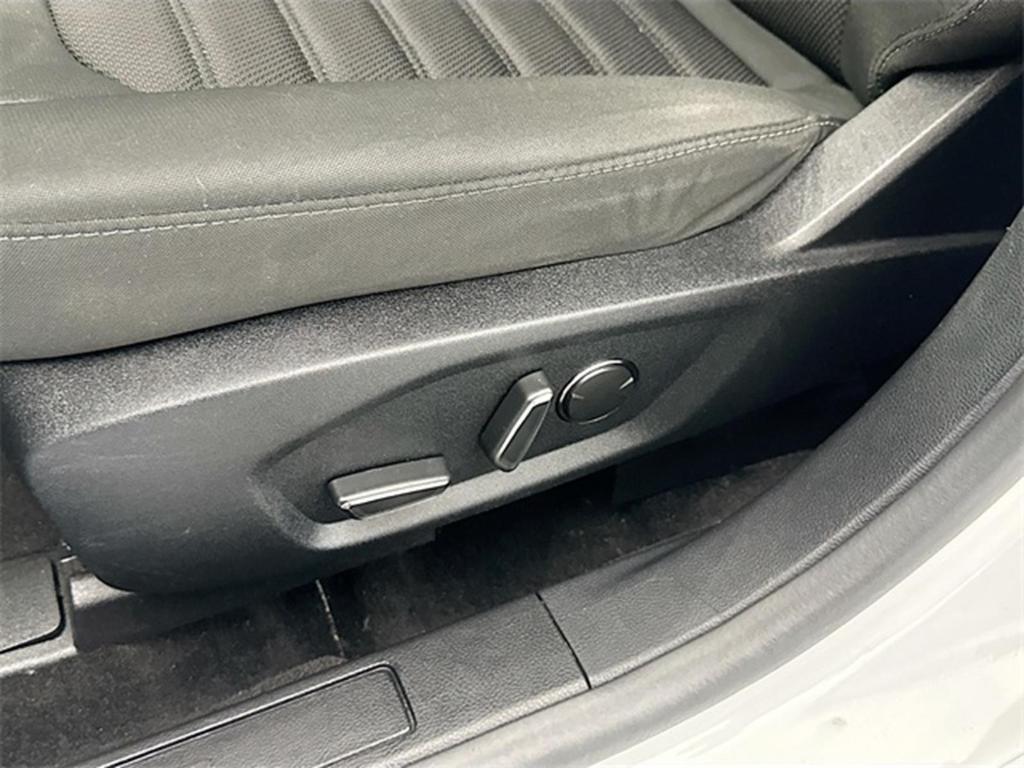 used 2020 Ford Fusion car, priced at $17,254