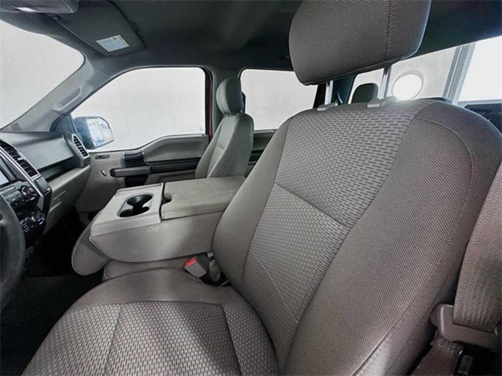 used 2020 Ford F-150 car, priced at $28,376