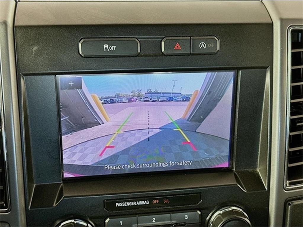 used 2020 Ford F-150 car, priced at $28,376