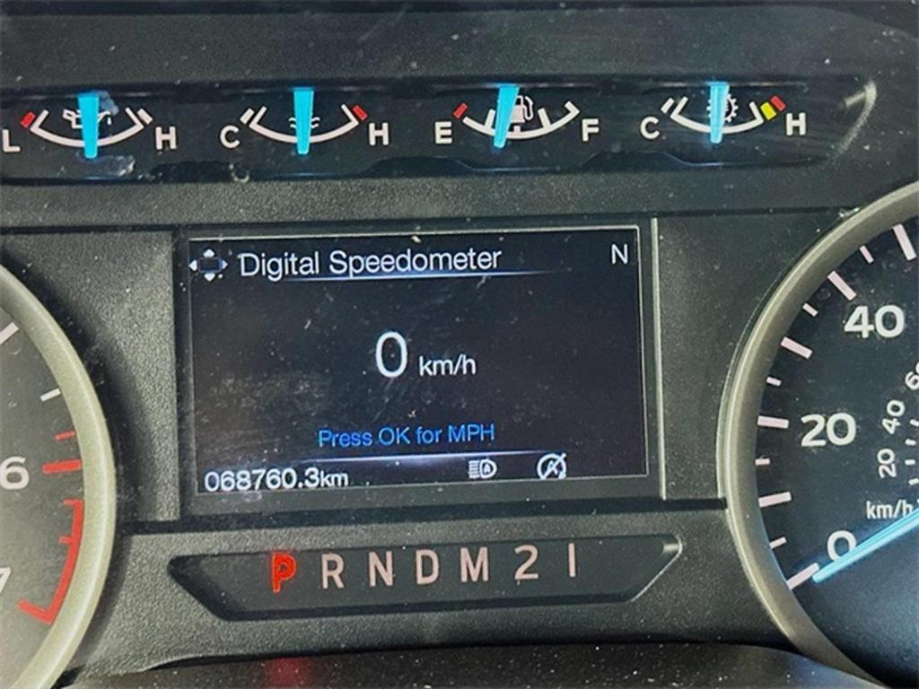 used 2020 Ford F-150 car, priced at $28,376