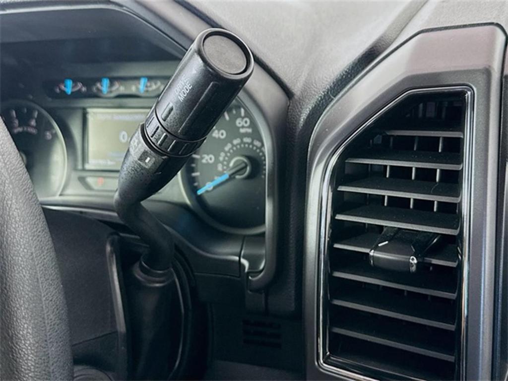 used 2020 Ford F-150 car, priced at $28,376