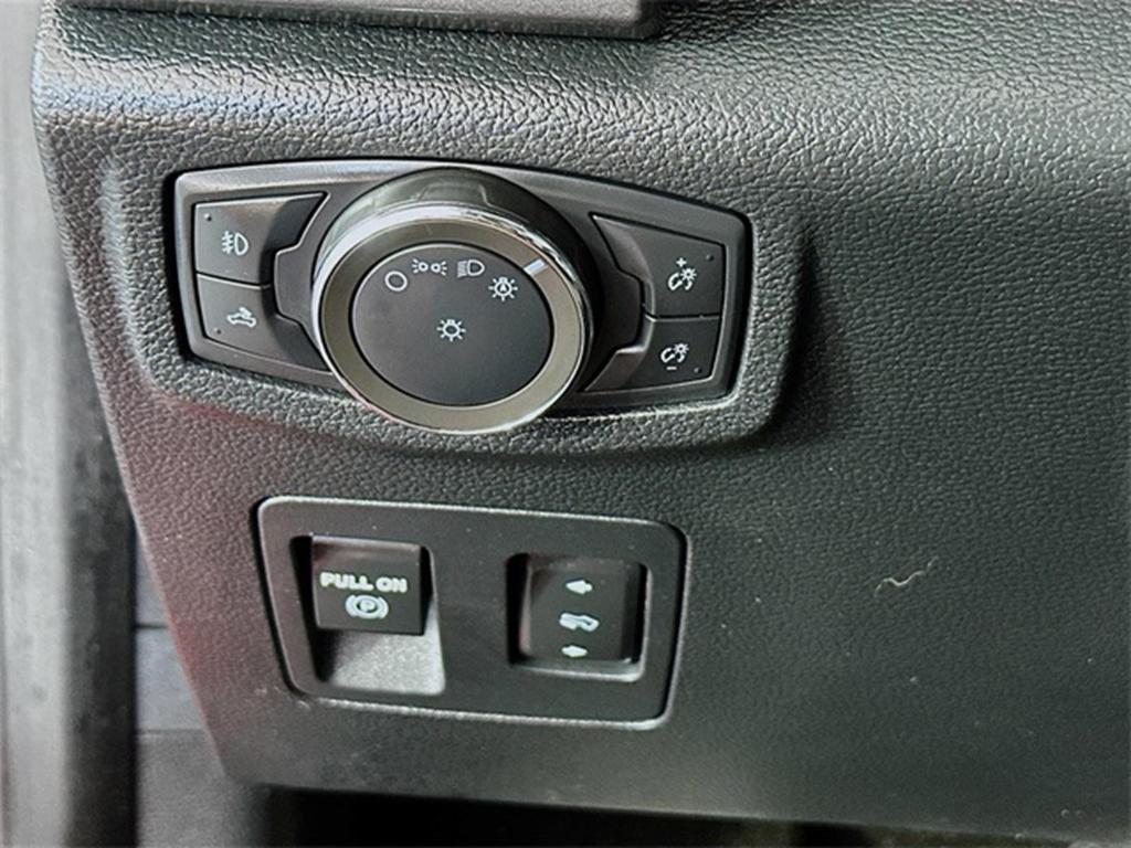 used 2020 Ford F-150 car, priced at $28,376