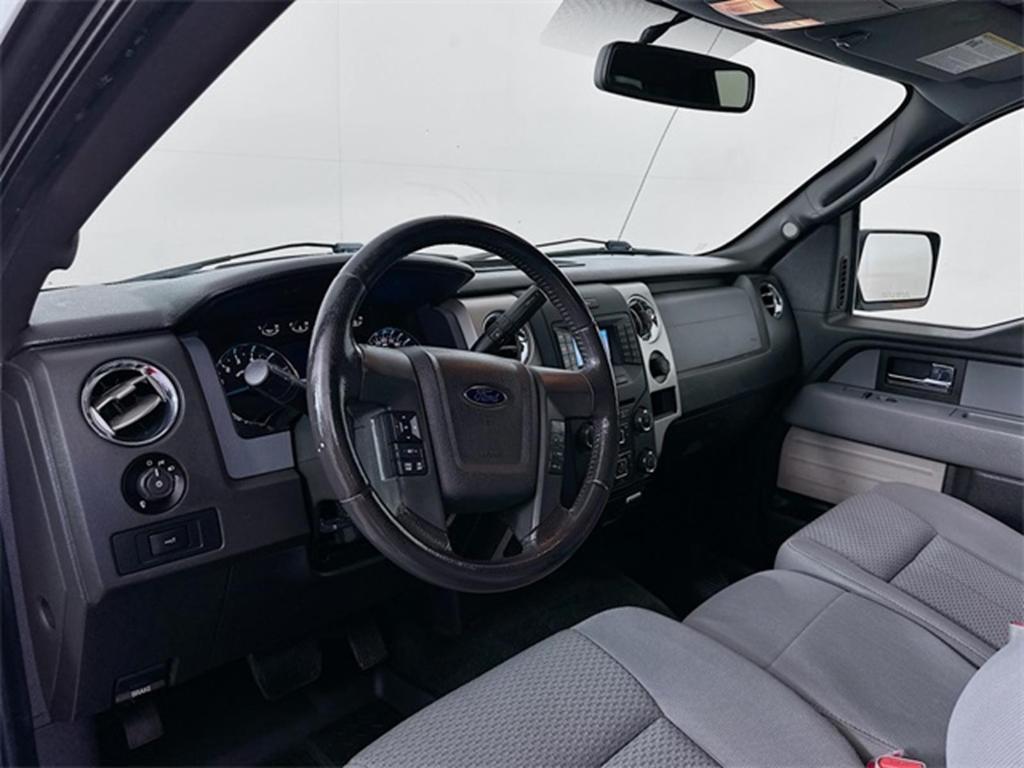 used 2014 Ford F-150 car, priced at $14,998