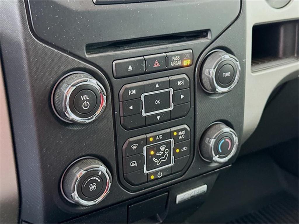 used 2014 Ford F-150 car, priced at $14,998