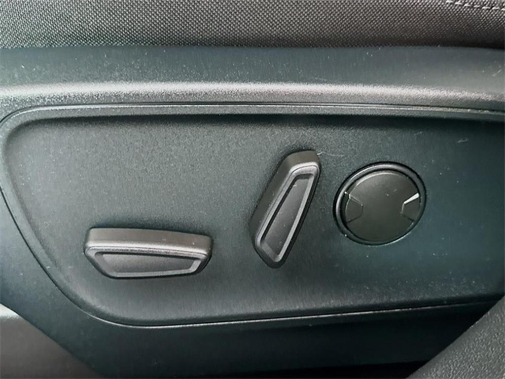 used 2021 Ford Escape car, priced at $18,262