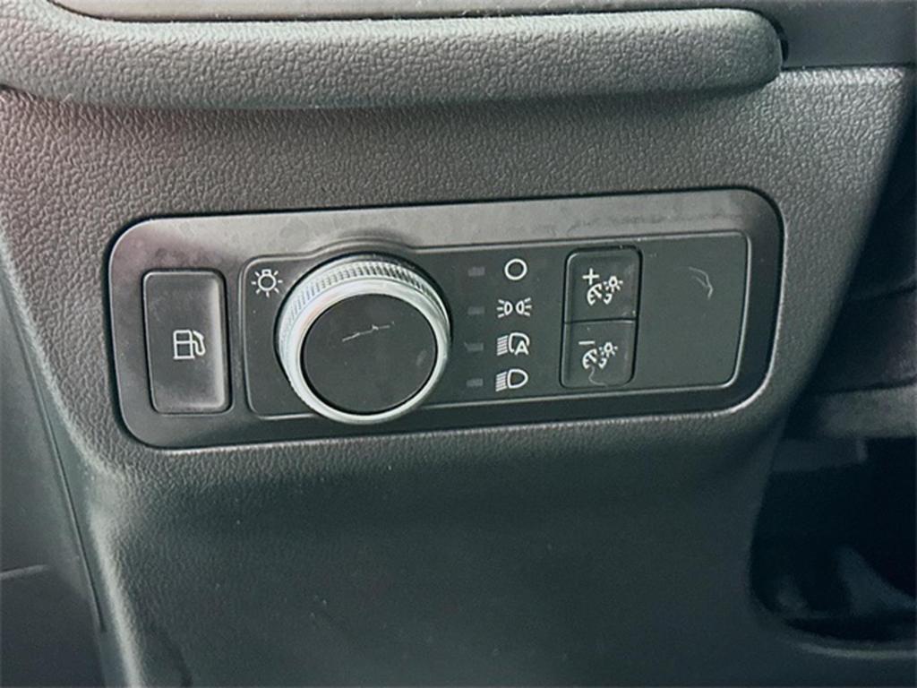 used 2021 Ford Escape car, priced at $18,262
