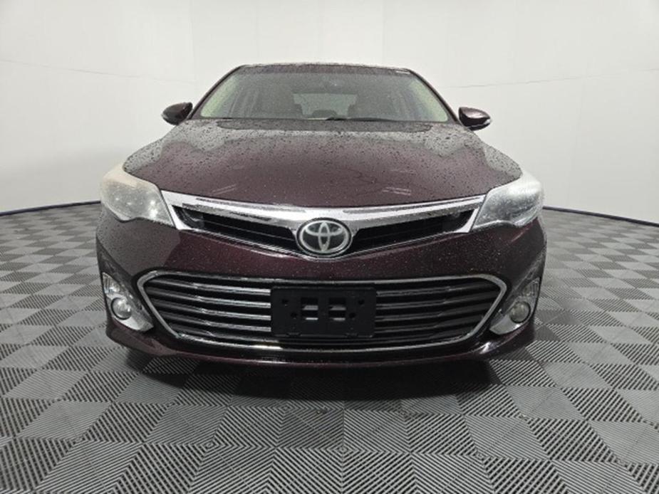 used 2014 Toyota Avalon car, priced at $18,030